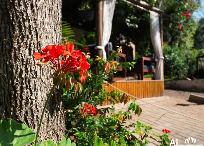 Aj Termas Hotel Iraí